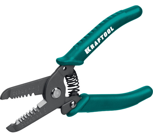 KRAFTOOL PK-26, 0.6 - 2.6 мм, многофункциональный стриппер (22660-15) купить  в Сочи