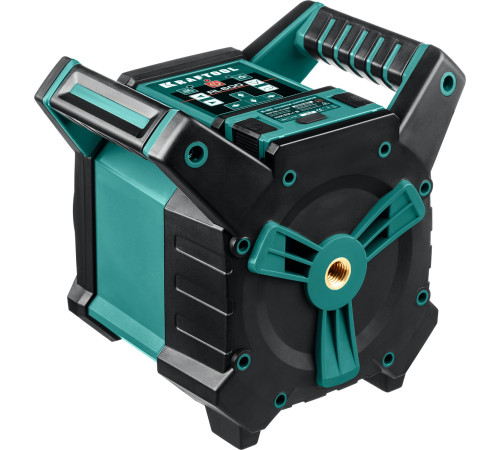 KRAFTOOL RL600, 600 м, ротационный лазерный нивелир (34600) купить  в Сочи