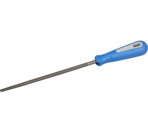 ЗУБР 200 мм, круглый напильник, Профессионал (1651-20-2) купить  в Сочи