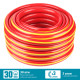GRINDA EXPERT 3, 3/4″, 50 м, 30 атм, трёхслойный, армированный, поливочный шланг, PROLine (8-429005-3/4-50) купить в Сочи