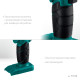 KRAFTOOL KHG-500, 500°C, Газовый термофен (55528) купить  в Сочи