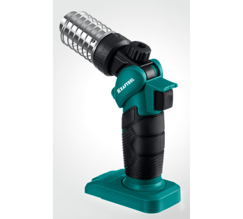KRAFTOOL KHG-500, 500°C, Газовый термофен (55528) купить  в Сочи