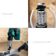 KRAFTOOL KHG-500, 500°C, Газовый термофен (55528) купить  в Сочи