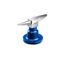 ЗУБР 400 г настольная, ювелирная стальная наковальня, Профессионал (32614) ЗУБР 400 г настольная, ювелирная стальная наковальня, Профессионал (32614)