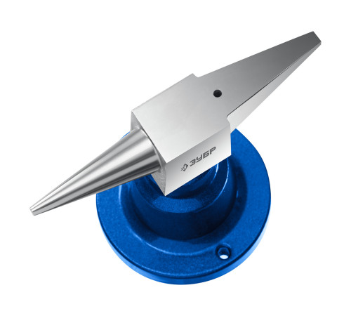 ЗУБР 400 г настольная, ювелирная стальная наковальня, Профессионал (32614) купить  в Сочи ЗУБР 400 г настольная, ювелирная стальная наковальня, Профессионал (32614) купить  в Сочи