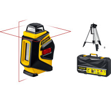 STAYER 20 м, лазерный нивелир, Professional (34962-2)