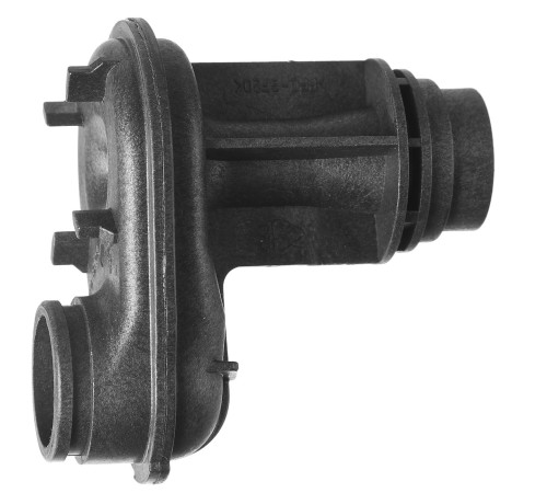 Трубка Вентури D8.5 (тип2) 85x88x56 купить  в Сочи