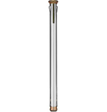 ЗУБР 8 х 132 мм, 50 шт, рамный анкер (302232-08-132)