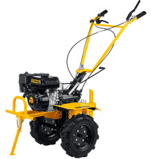 STEHER 7 л.с., мотоблок с ВОМ (GTS-500)