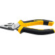 STAYER Hercules, 160 мм, комбинированные плоскогубцы (2203-1-16) купить в Сочи