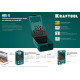 KRAFTOOL HSS-G, 1.0 х 40 мм, сталь P6M5, сверло по металлу (29651-1) купить в Сочи