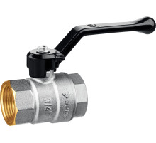 ЗУБР d 3/4″, ручка-рычаг, шаровой кран (51322-3/4)