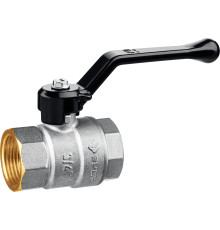 ЗУБР d 3/4″, ручка-рычаг, шаровой кран (51322-3/4)