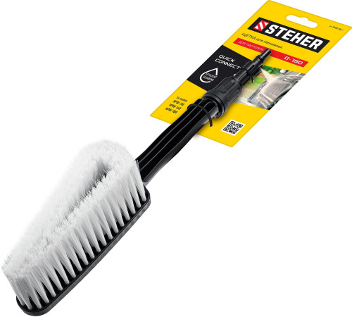 STEHER для пистолета G-180, щётка (75403-180-1) купить  в Сочи