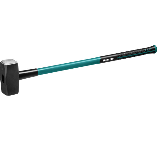 KRAFTOOL Fiberglass, 3 кг, кувалда с удлинённой рукояткой (2008-3) купить  в Сочи