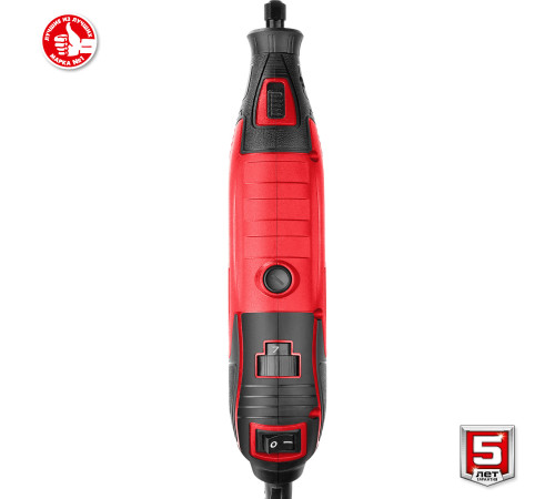 ЗУБР 135 Вт, d 3.2 мм, электрический гравер (ЗГ-135) купить  в Сочи