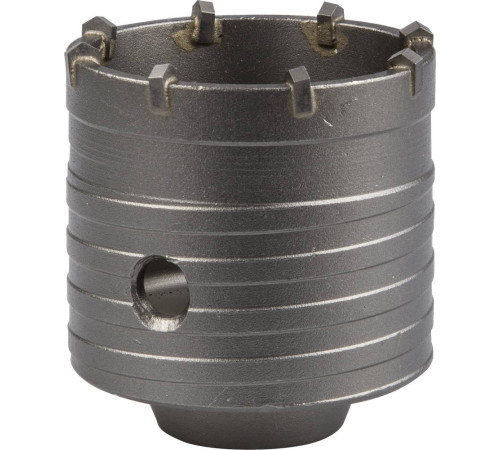 ЗУБР 73 x 70 мм, М22, 8Т, коронка по бетону, Профессионал (29180-73) купить  в Сочи