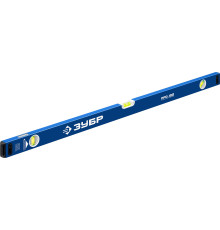 ЗУБР ПРО, 1000 мм, уровень с усиленным профилем, Профессионал (34590-100)