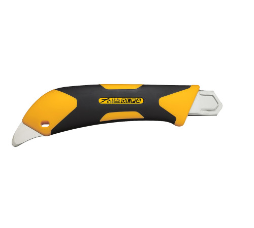OLFA Autolock, 18 мм, нож (OL-L5-AL) купить в Сочи OLFA Autolock, 18 мм, нож (OL-L5-AL) купить в Сочи