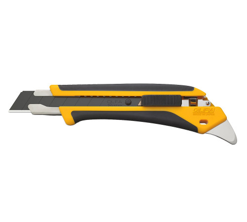 OLFA Autolock, 18 мм, нож (OL-L5-AL) купить в Сочи OLFA Autolock, 18 мм, нож (OL-L5-AL) купить в Сочи