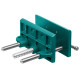 KRAFTOOL 165 мм, столярные тиски (32718-150) купить  в Сочи
