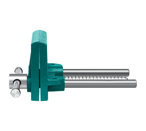KRAFTOOL 165 мм, столярные тиски (32718-150) купить  в Сочи