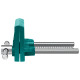 KRAFTOOL 165 мм, столярные тиски (32718-150) купить  в Сочи