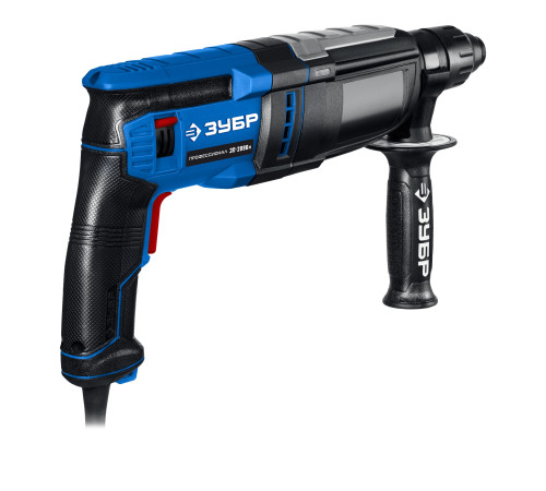 ЗУБР 28 мм, 900 Вт, перфоратор SDS Plus, мет. корпус, Профессионал (ЗП-2890 М) купить  в Сочи