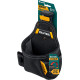 KRAFTOOL KP-5 с быстросъёмным креплением FastClip, 5 карманов и петель, 150 х 190 мм, поясная сумка (38778) купить в Сочи