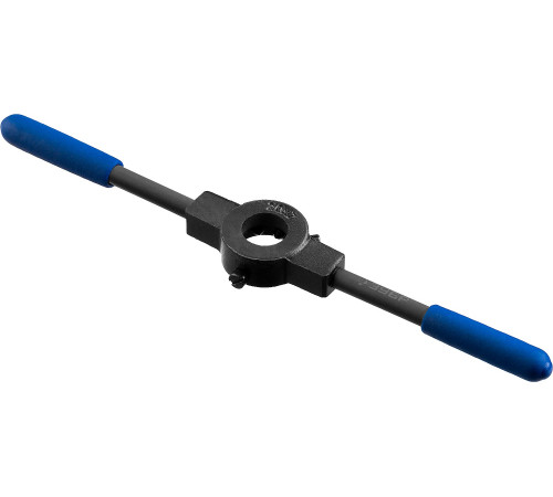 ЗУБР для M3-M6, 20мм, сталь 45, плашкодержатель со стопорными винтами, Профессионал (28150-20) купить  в Сочи