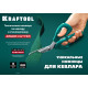 KRAFTOOL KEVLAR, 205 мм, технические ножницы по кевлару и стекловолокну (23207) купить в Сочи