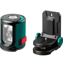 KRAFTOOL CL 20 #2, лазерный нивелир (34700-2)