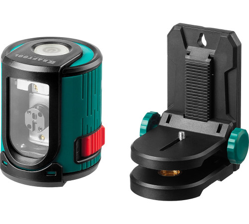 KRAFTOOL CL 20 #2, лазерный нивелир (34700-2) купить  в Сочи