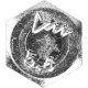 ЗУБР ГОСТ 7798-70, кл. пр. 5.8, M10 х 50 мм, цинк, 5 кг, болт (303080-10-050) купить в Сочи