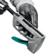 KRAFTOOL GRAND-53, тип 53 (A/10/JT21) 23GA (6 - 16 мм)/13/300, алюминиевый рессорный степлер (3193) купить в Сочи