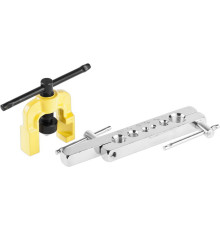 STAYER для труб 3/16″ - 5/8″, развальцовка (2369)