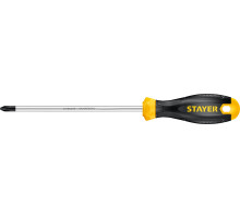 STAYER Hercules, PH2 x 100, отвёртка (2510-2-10)