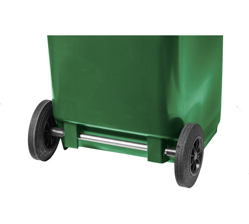 GRINDA МК-240, 240 л, 730 х 580 х 1060 мм, мусорный контейнер (3840-24) купить в Сочи GRINDA МК-240, 240 л, 730 х 580 х 1060 мм, мусорный контейнер (3840-24) купить в Сочи