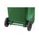 GRINDA МК-240, 240 л, 730 х 580 х 1060 мм, мусорный контейнер (3840-24) купить в Сочи