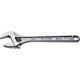 STAYER MAXFORCE, 250/30 мм, разводной ключ (2725-25) купить в Сочи