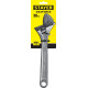 STAYER MAXFORCE, 250/30 мм, разводной ключ (2725-25) купить в Сочи