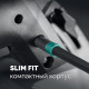 KRAFTOOL SLIM & LOCK, 68 мм, быстросъемный ударный адаптер для шуруповертов (26783-68) для монтажа и демонтажа резьбовых соединений совместно с механизированным инструментом
