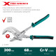 KRAFTOOL VISE-WRENCH X 300 мм, Клещи переставные-гаечный ключ (22069) купить в Сочи