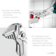 KRAFTOOL VISE-WRENCH X 300 мм, Клещи переставные-гаечный ключ (22069) купить в Сочи