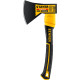 STAYER FIBERGLASS, 1200/1350 г, 410 мм, кованый топор, Professional (2062-12) купить в Сочи