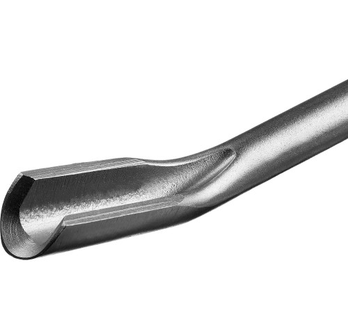 KRAFTOOL ALLIGATOR, 26 х 300 мм, SDS-max, полукруглое (штробер) зубило (29336-26-300) купить в Сочи KRAFTOOL ALLIGATOR, 26 х 300 мм, SDS-max, полукруглое (штробер) зубило (29336-26-300) купить в Сочи