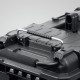 KETER ROC PRO GEAR 2.0 (28″) пластиковый ящик-тележка на колесах (38375) купить в Сочи