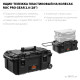 KETER ROC PRO GEAR 2.0 (28″) пластиковый ящик-тележка на колесах (38375) купить в Сочи