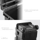KETER ROC PRO GEAR 2.0 (28″) пластиковый ящик-тележка на колесах (38375) купить в Сочи