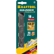 KRAFTOOL 18 мм, 5 шт, сегментированные лезвия (09606-TIN-18-S5) купить в Сочи